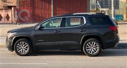 GMC Acadia